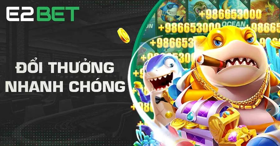 Tỷ lệ thưởng rõ ràng giúp nhiều thành viên bỏ túi khoản xu hấp dẫn