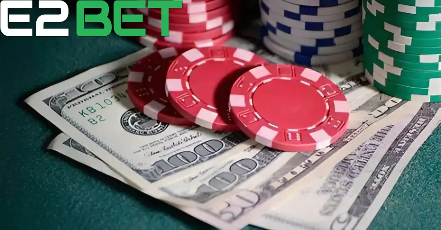 Ưu đãi casino trực tuyến tặng tiền thu hút hàng triệu bet thủ tham gia
