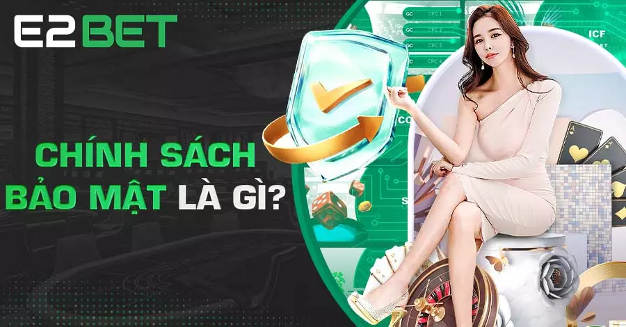 Tìm hiểu Chính sách bảo mật là gì