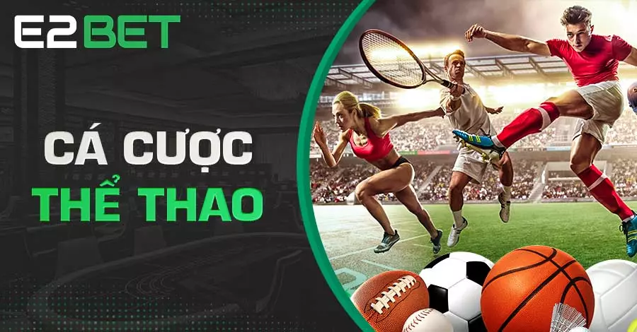 Dự đoán các trận đấu thể thao