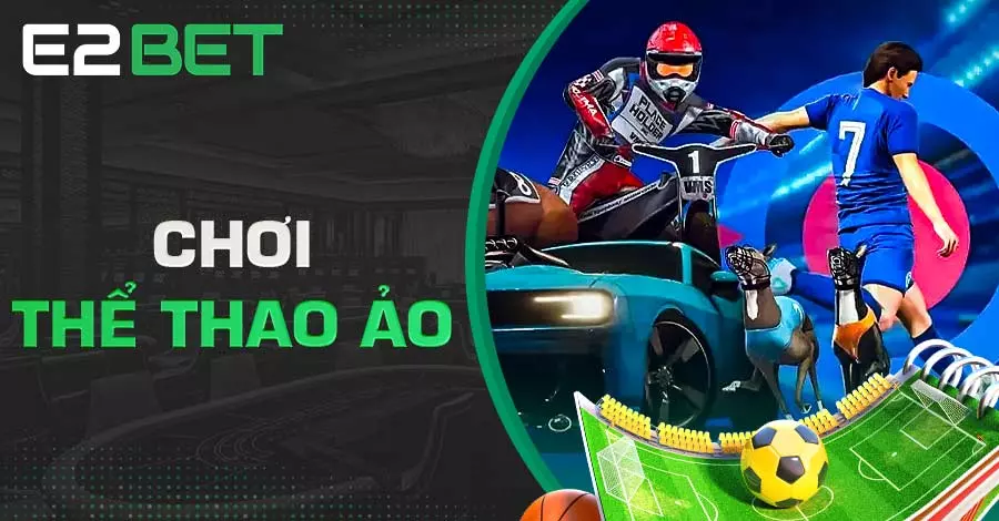 Dự đoán thể thao ảo