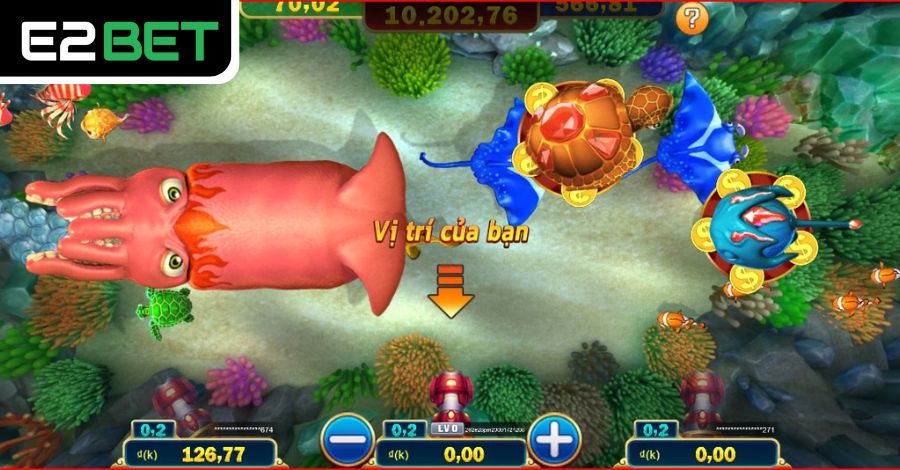 Game có danh sách vũ khí đa dạng Game có danh sách vũ khí đa dạng